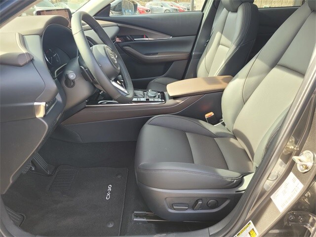 2025 Mazda CX-30 2.5 Turbo Premium photo 3