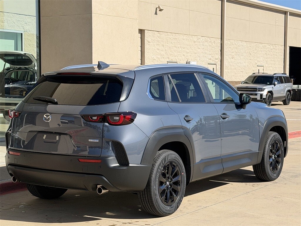 2026 Mazda CX-50 Preferred photo 4