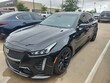 CADILLAC CT5-V