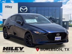 2026 Mazda Mazda3 Hatchback 2.5 S Select Sport Hatchback