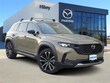 Mazda CX-50
