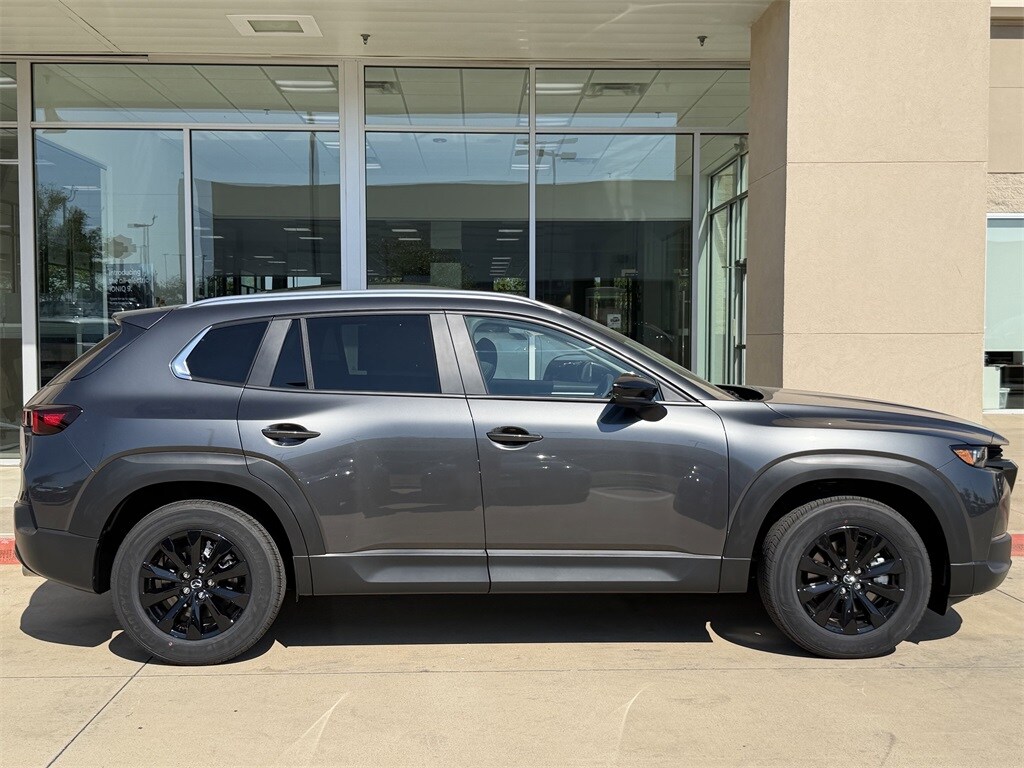2025 Mazda CX-50 2.5 Select photo 3