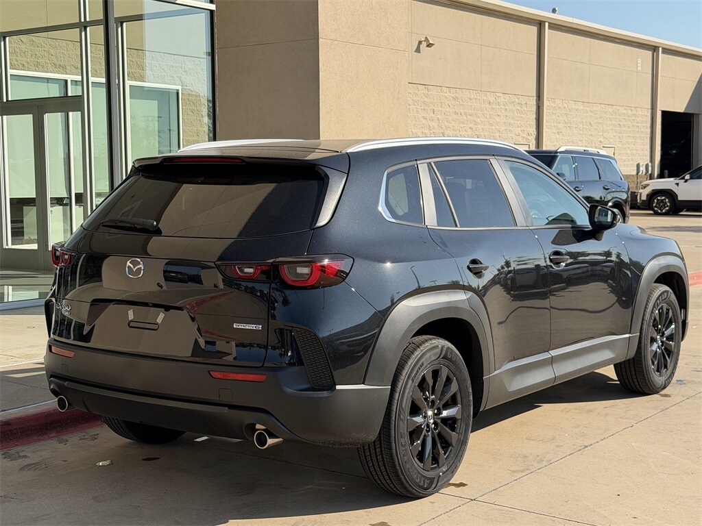 2025 Mazda CX-50 2.5 S Preferred photo 2
