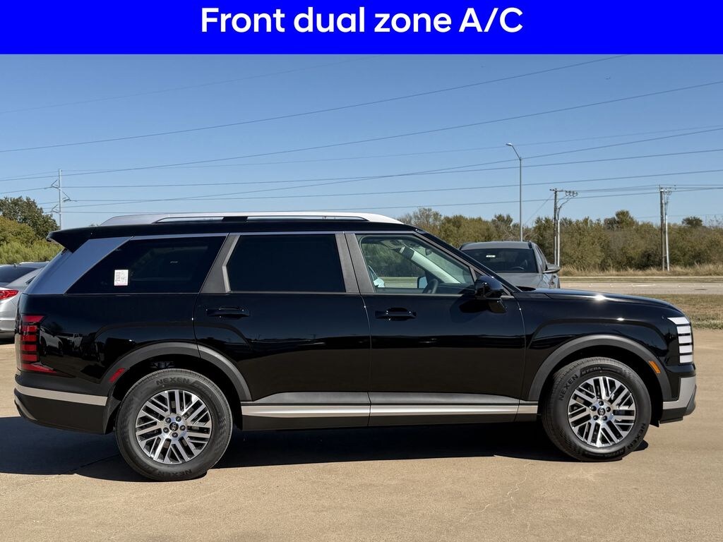 New 2026 Hyundai Palisade SEL 7P SUV