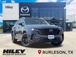 Mazda CX-50