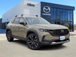 Mazda CX-50
