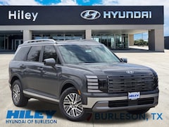 2026 Hyundai Palisade Hybrid Blue SEL 7P SUV