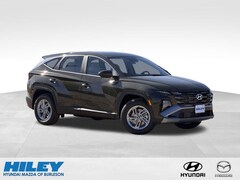 2026 Hyundai Tucson SE SUV