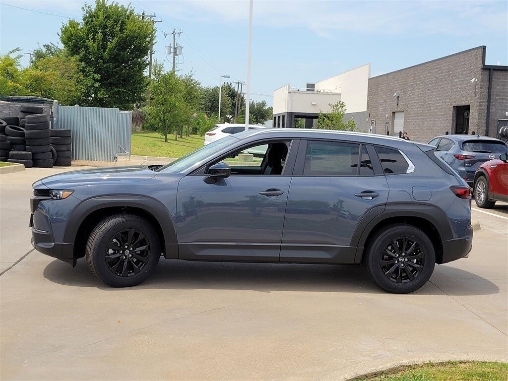 2025 Mazda CX-50 2.5 Select photo 2
