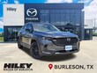 Mazda CX-50