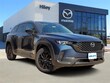 Mazda CX-50