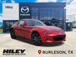 Mazda MX-5 Miata RF