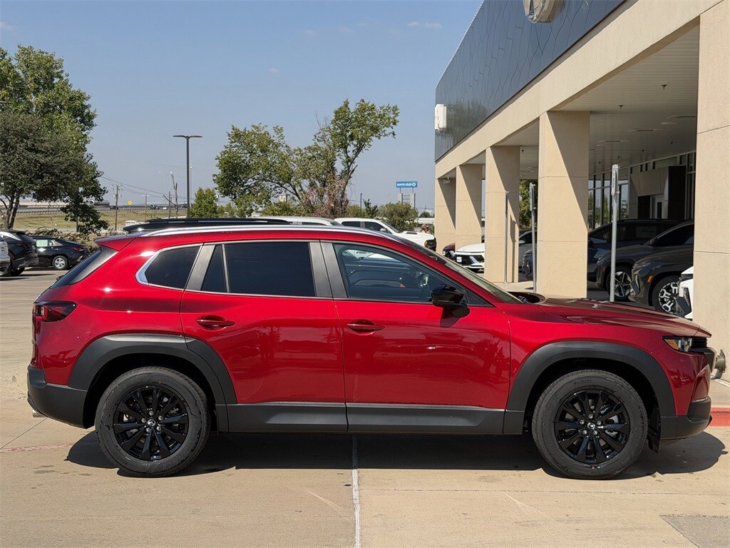 2025 Mazda CX-50 2.5 S Preferred photo 3