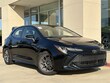 Toyota Corolla Hatchback