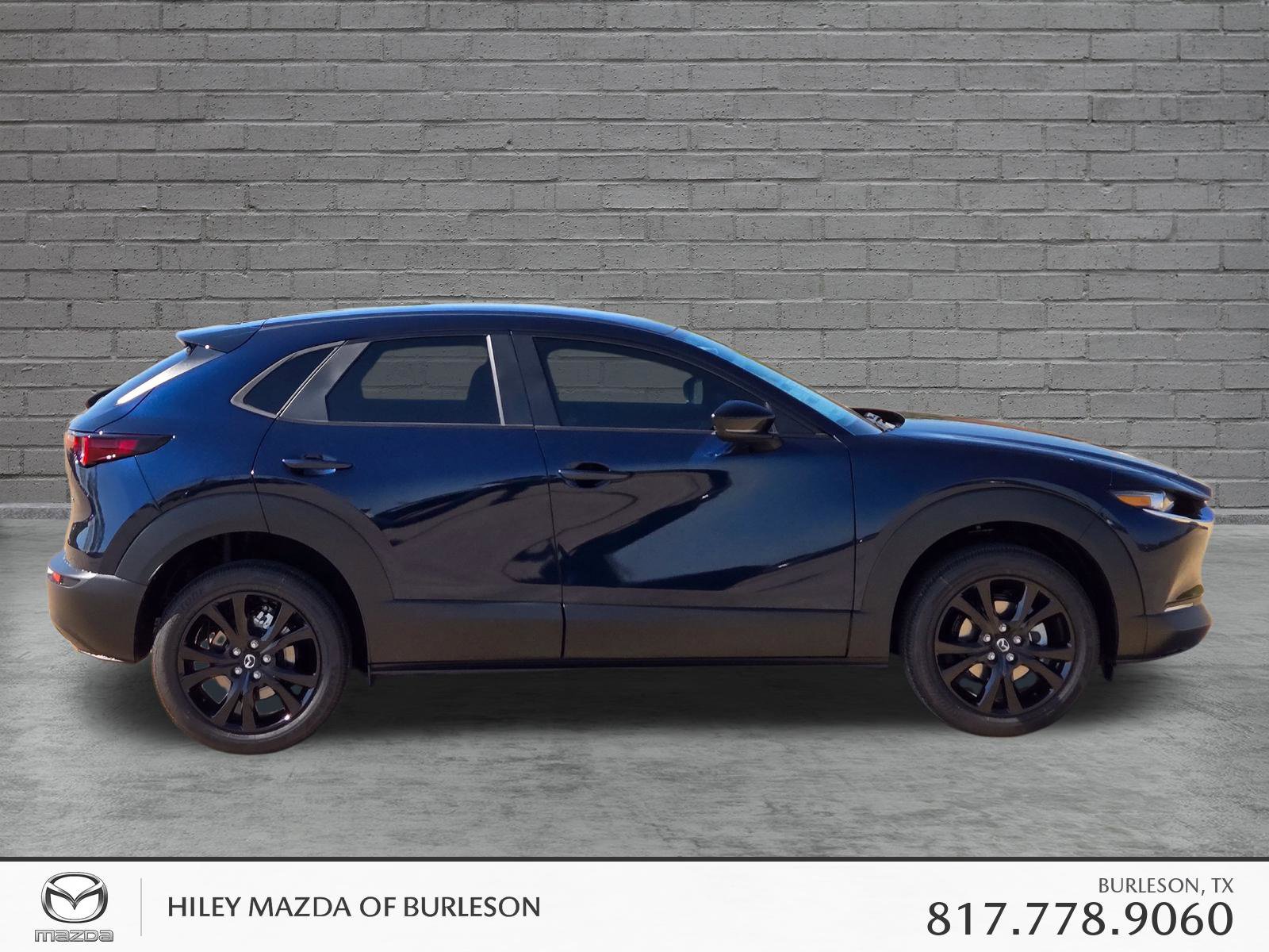 New 2026 Mazda CX-30 2.5 S Select Sport SUV