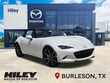 Mazda MX-5 Miata