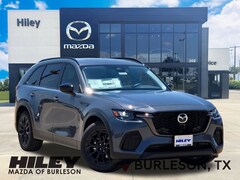 2026 Mazda CX-70 3.3 Turbo Preferred SUV