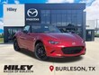 Mazda MX-5 Miata