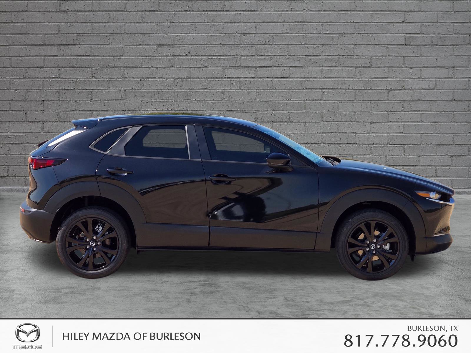 New 2026 Mazda CX-30 2.5 S Select Sport SUV