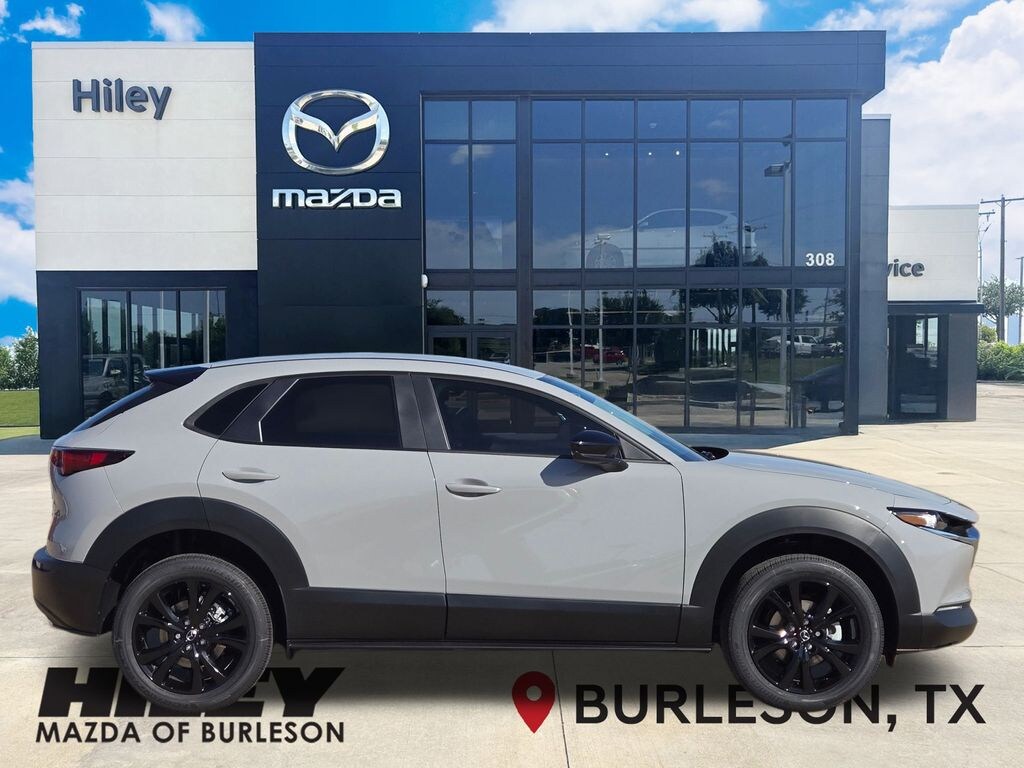 New 2026 Mazda CX-30 2.5 S Select Sport SUV