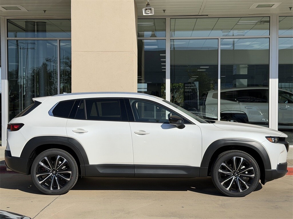 2025 Mazda CX-50 2.5 Premium Plus photo 2