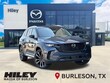 Mazda CX-50