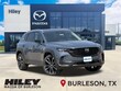 Mazda CX-50