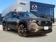 Mazda CX-50 Hybrid