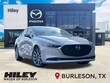 Mazda Mazda3 Sedan