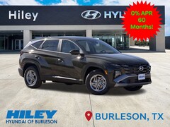 2026 Hyundai Tucson SE SUV