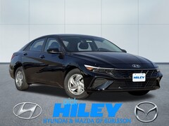 2026 Hyundai Elantra SE Sedan