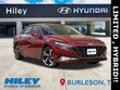 Hyundai Elantra HEV