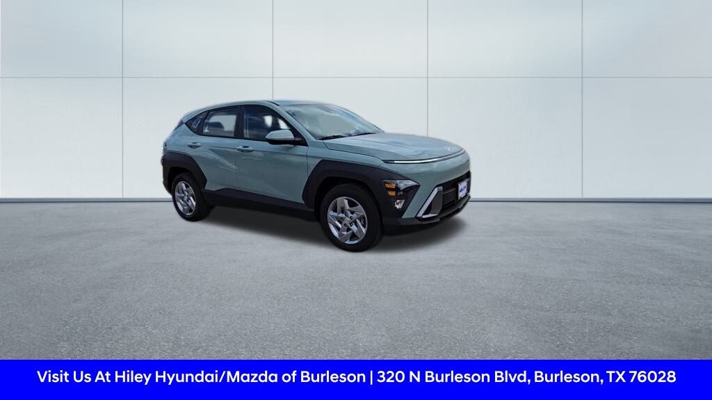 New 2026 Hyundai Kona SE SUV