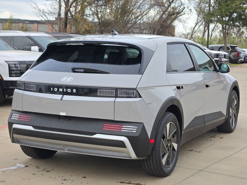 New 2026 Hyundai IONIQ 5 SE SUV