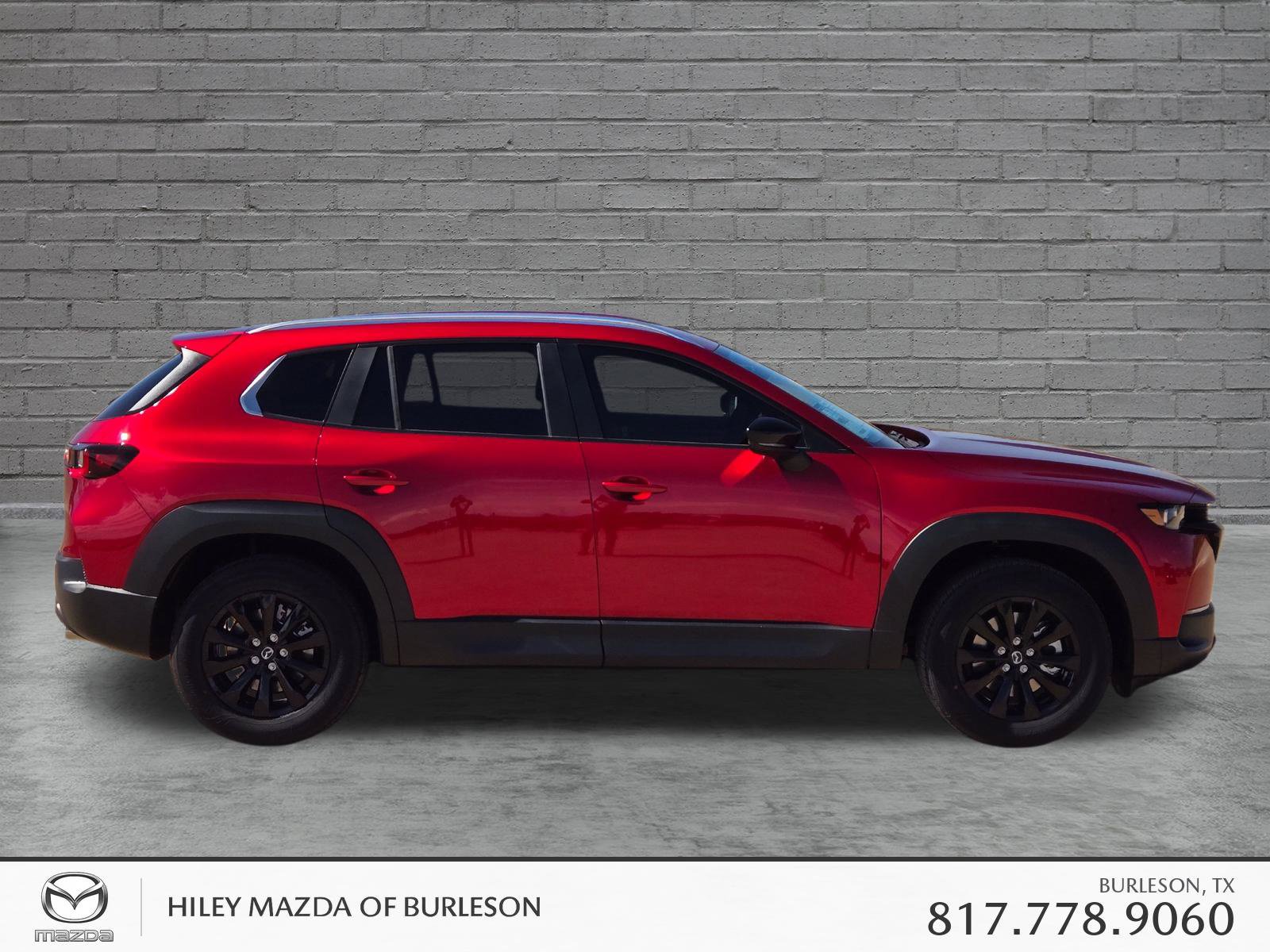 New 2026 Mazda CX-50 2.5 S Select SUV