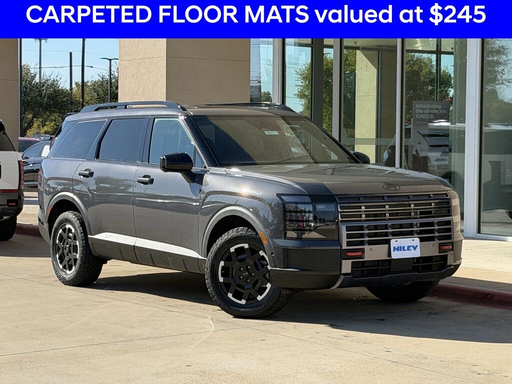 New 2026 Hyundai Palisade XRT Pro SUV