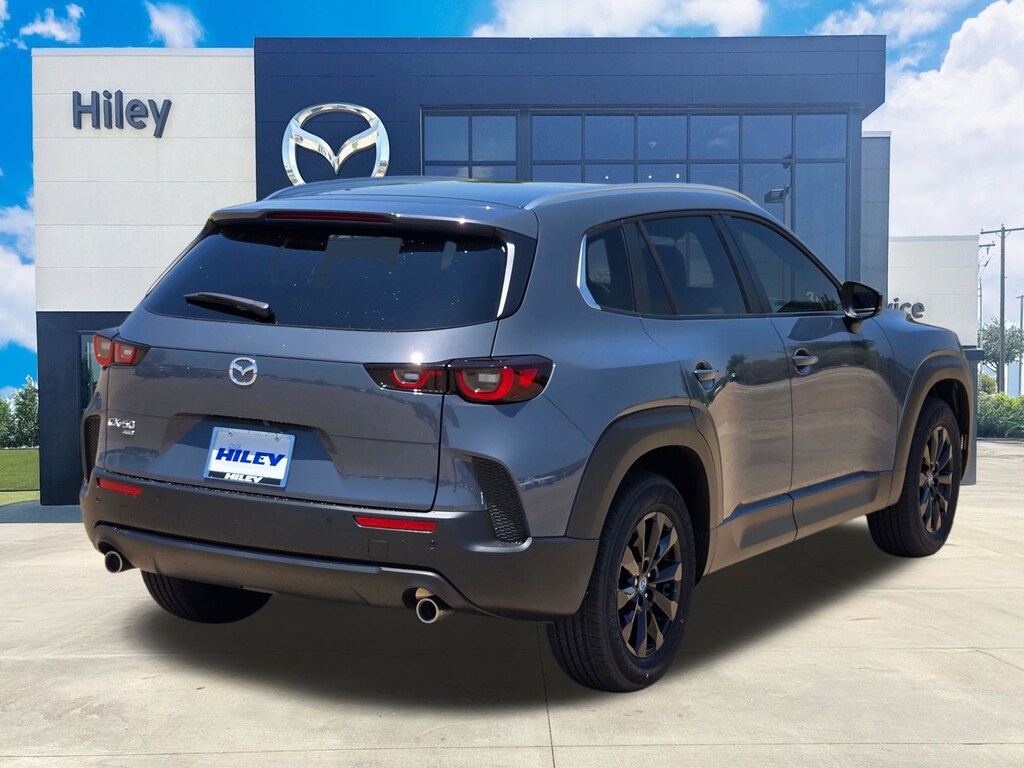 New 2026 Mazda CX-50 2.5 S Preferred SUV