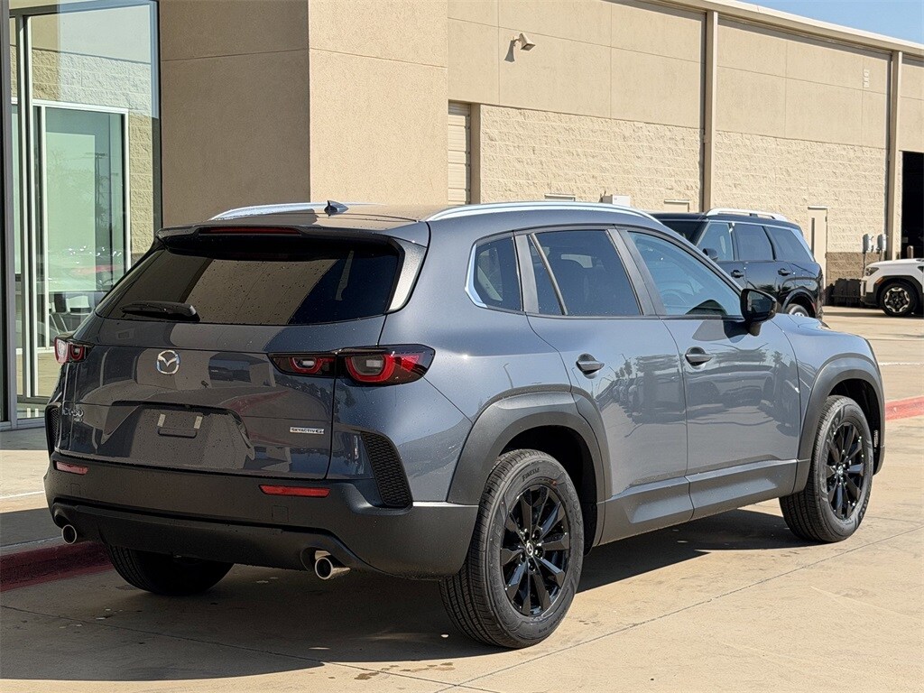 2025 Mazda CX-50 2.5 S Premium photo 2