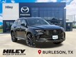 Mazda CX-50