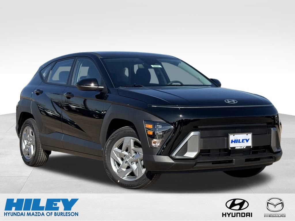 2026 Hyundai Kona