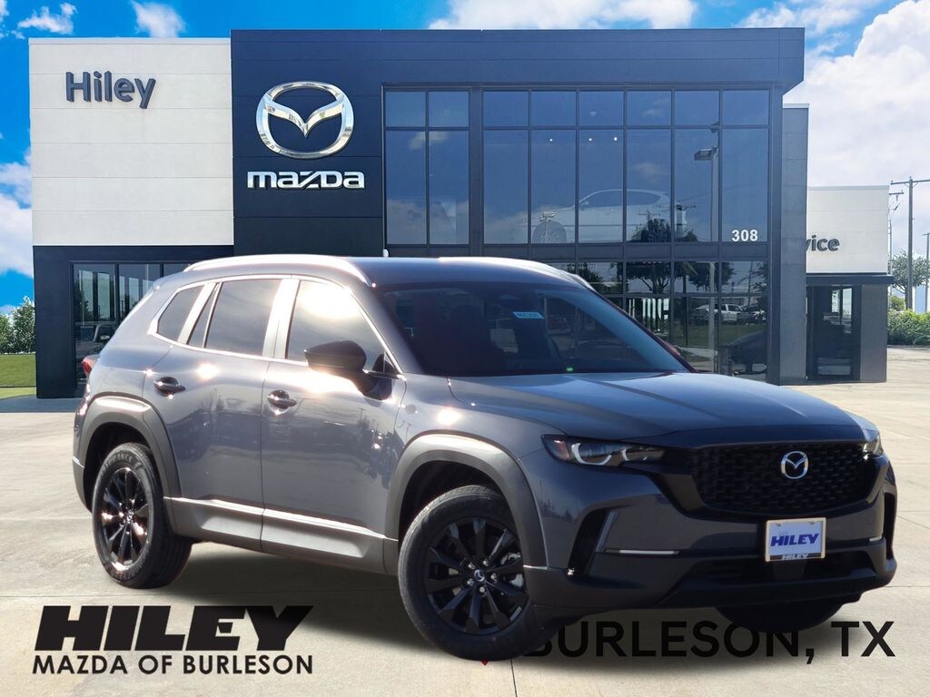 New 2026 Mazda CX-50 2.5 S Select SUV