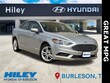 Ford Fusion Hybrid