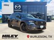 Mazda CX-50
