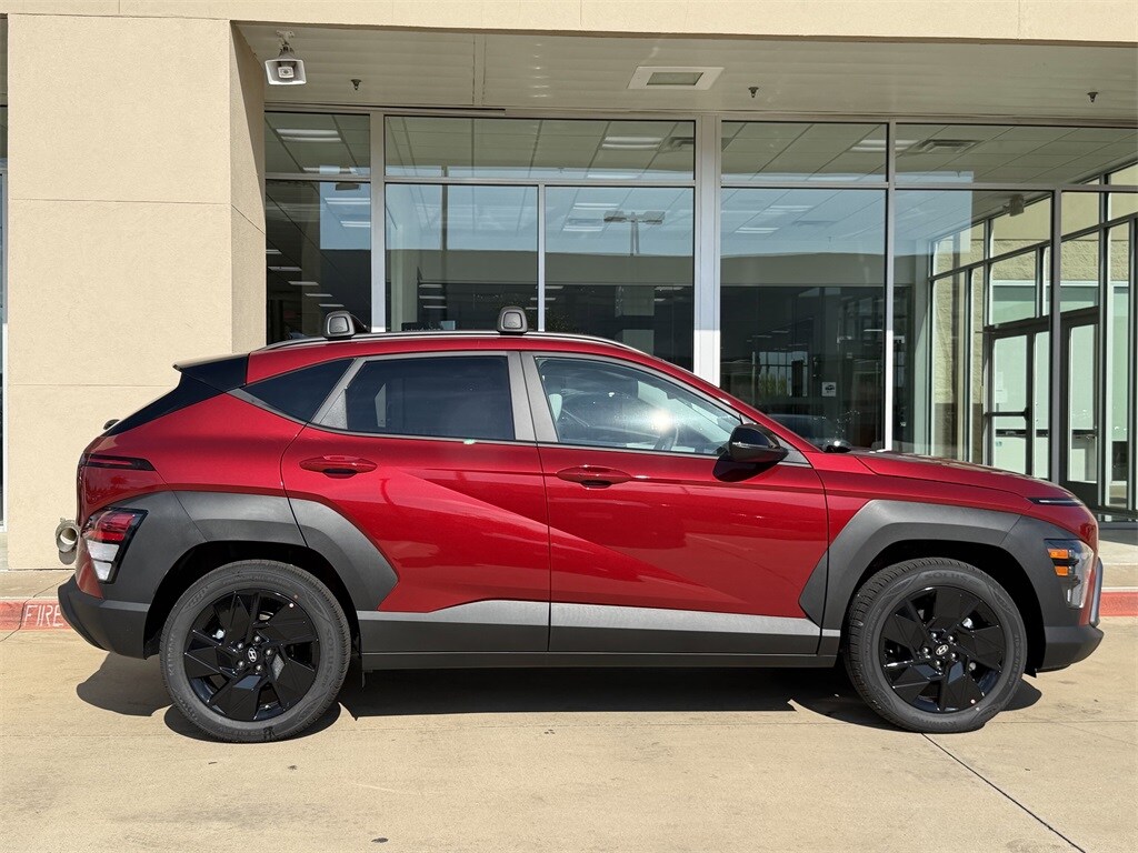 New 2026 Hyundai Kona SEL Sport SUV