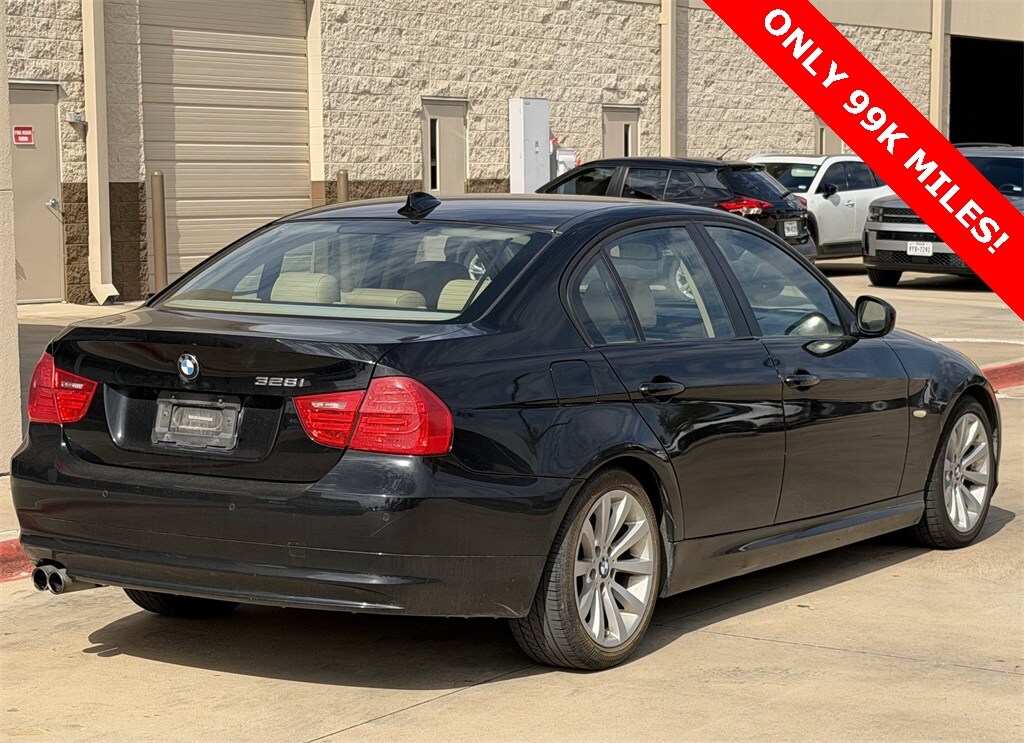 2011 Bmw 328i photo 3