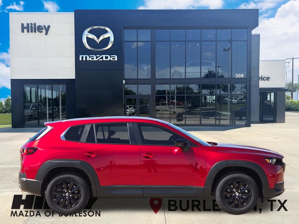 New 2026 Mazda CX-50 2.5 S Select SUV