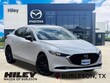  Mazda Mazda3 Sedan