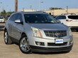 CADILLAC SRX