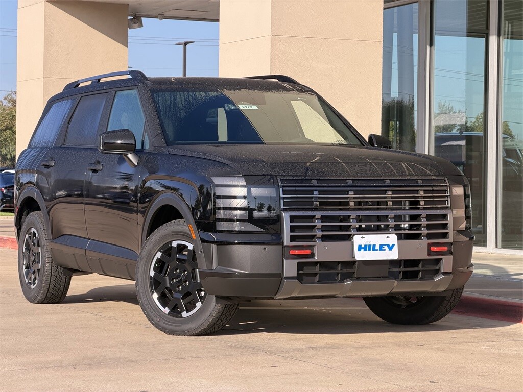 New 2026 Hyundai Palisade XRT Pro SUV