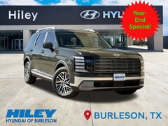 2026 Hyundai Palisade SEL Convenience SUV